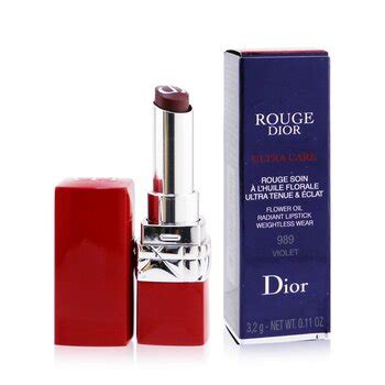 Rouge Dior Ultra Care Radiant Lipstick